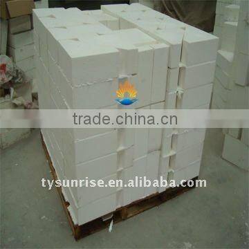 High alumina cement refractory alumina bubble brick for kiln