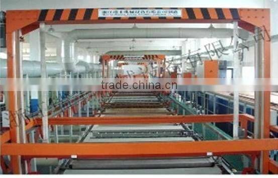 flat washer GALVANIZING