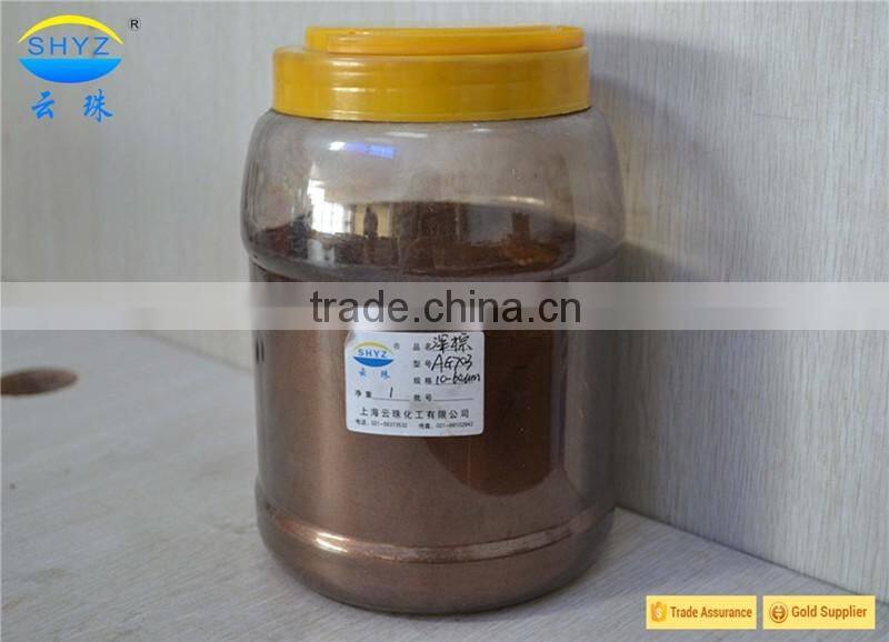 Free sample Illussion-Color pearl pigment pigment for body lotion