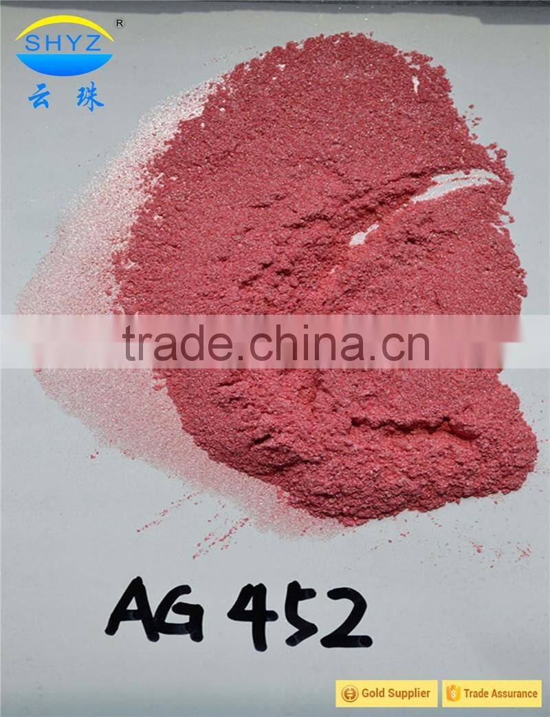 Pricelist chromatic pigment powder pigments for epoxy