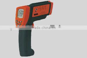 Portable Infrared Thermometers