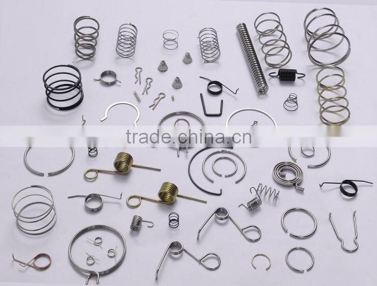 Alibaba wholesale circlip OEM retaining ring