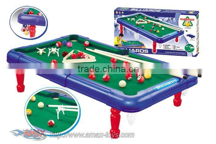 stg-571628-05 Children billiards table,children billiards toy
