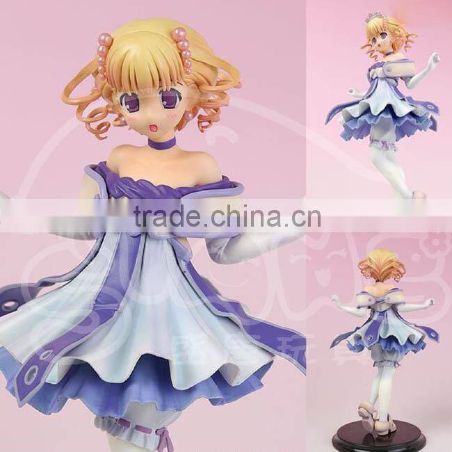 High quality cartoon figure toys