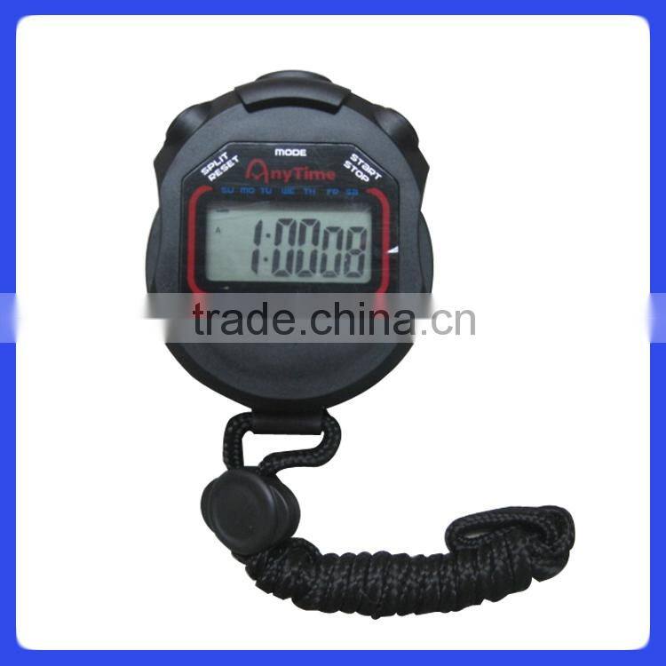 Running brother Special event timing stopwatch