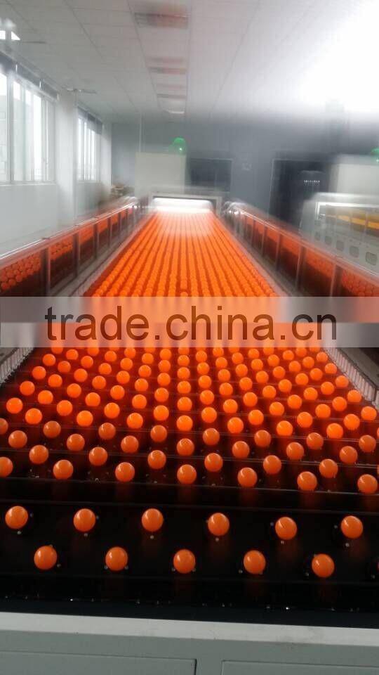 Factory wholesale holiday decoration E27 360 degree colorful smart 0.5W 1W led bulb light b22