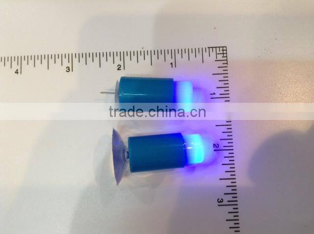 push pin light&one touch light