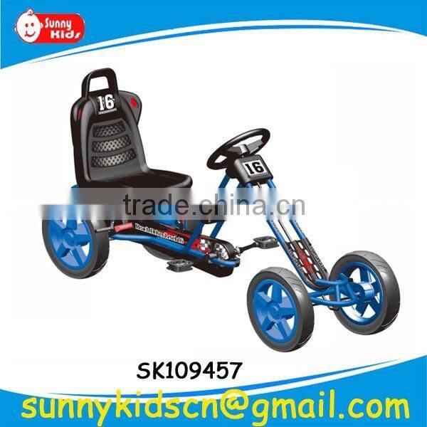 2014 kid tricycle 4 wheel tricycle for wholesale