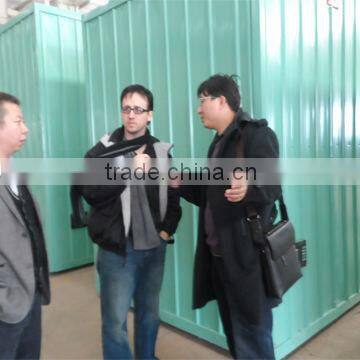 long service life oil heatings boiler machine with CE certificate