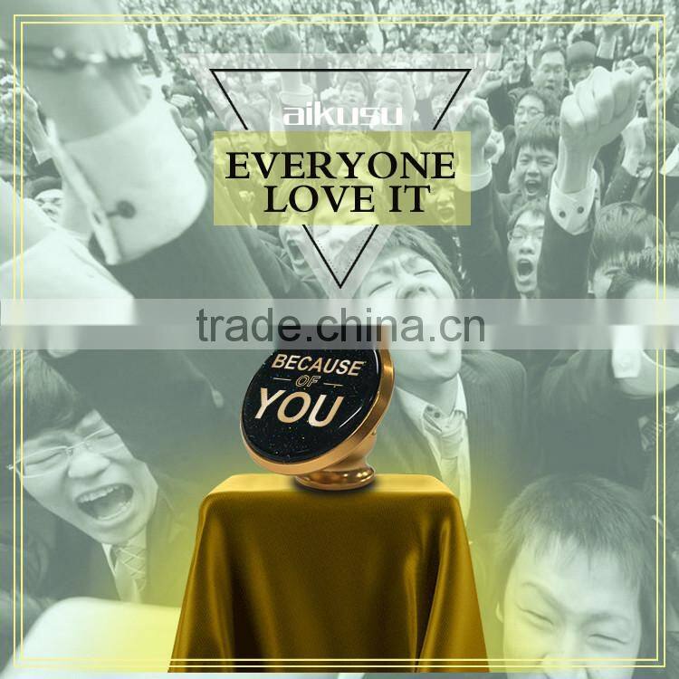 Car Mount Smartphone Cradle Cell Phone Car Holder