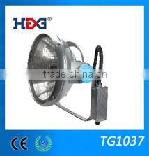IP65 waterproof E40 2000w metal halide halogen hid stadium outdoor light