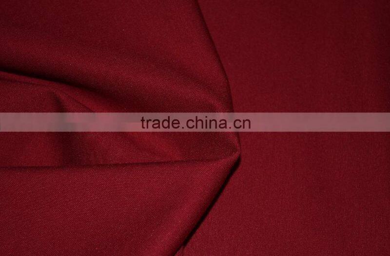 60s ponte roma knitting fabric