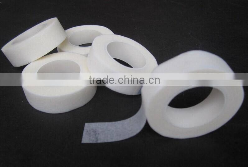 BLUEFRAG Eyelash Brush One-Off Disposable Synthetic Fiber Mascara Applicator Wand Brush Pink Rose Red Black 7 Colors 50 Pcs