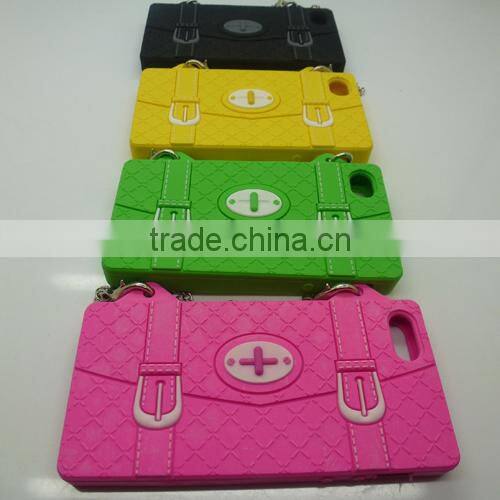 silicon phone case machine