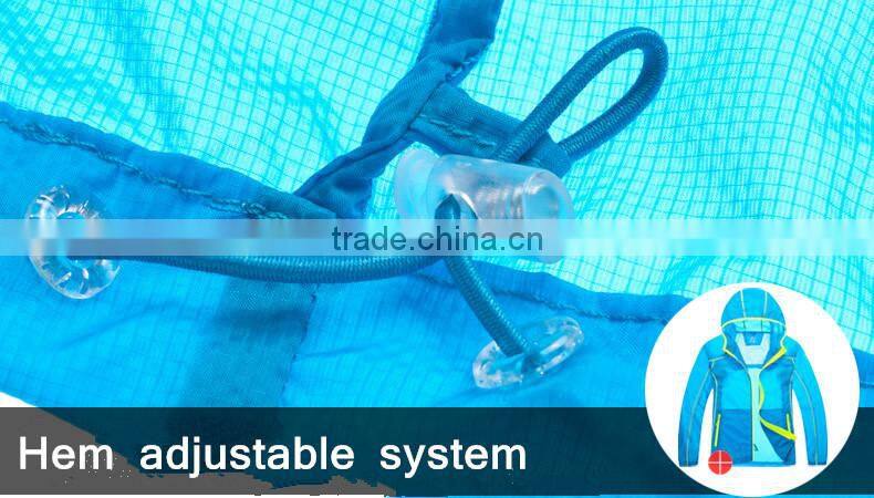 Children quick dry skin boy sunscreen jackets , Color Hood NB NB-D