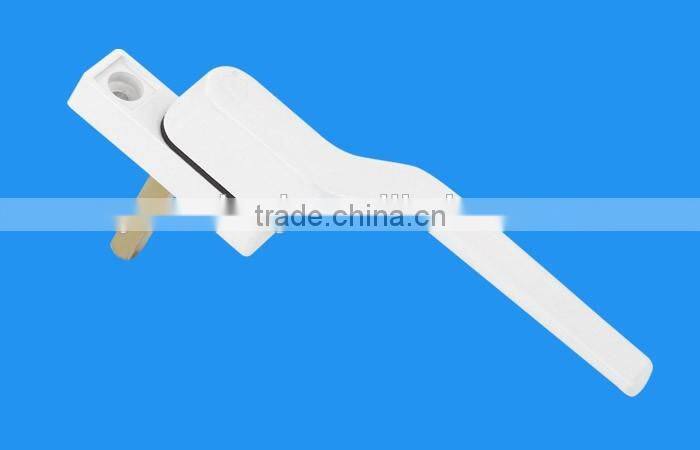Aluminium Alloy Handle,UPVC Single Point Window Handles