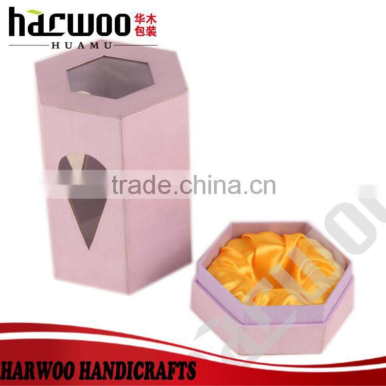 Cheap perfume bottle storage box for perfume supplier