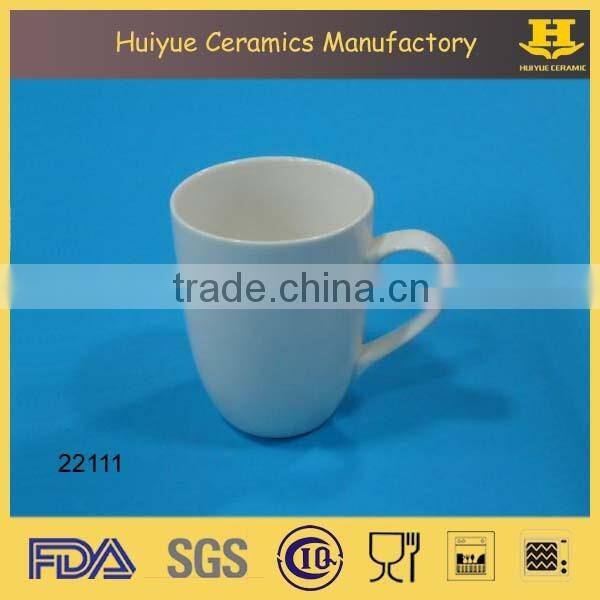 porcelain tea set with decal, high quality tea set