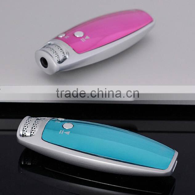 Special Design LCM Screen Detective Voice Recorder Model Q13