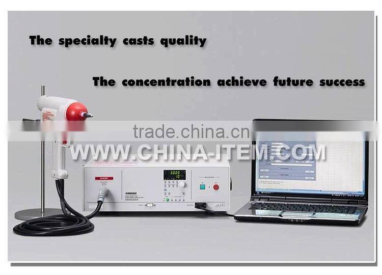 CX-Z18 Needle Flame Burning Tester