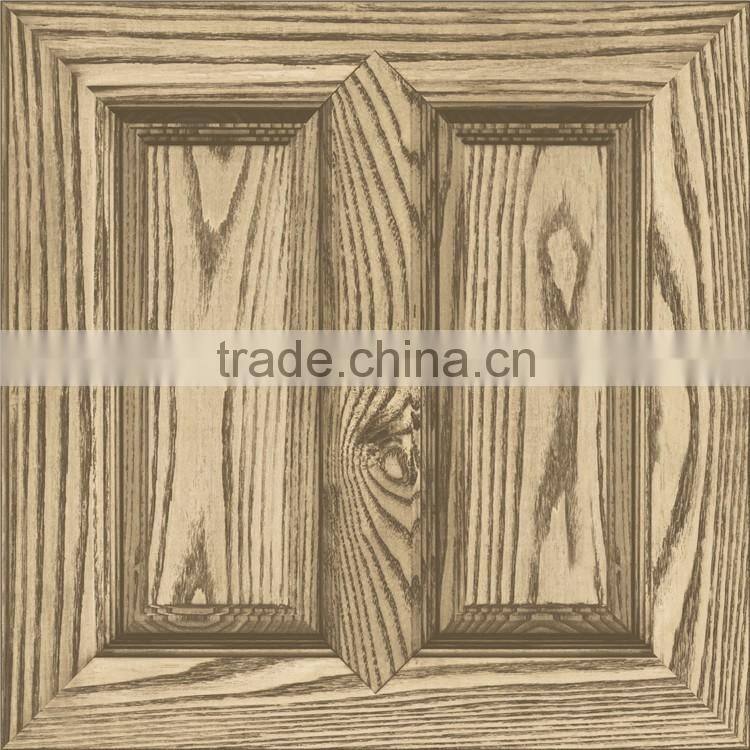 3d door style wallpaper cheap price