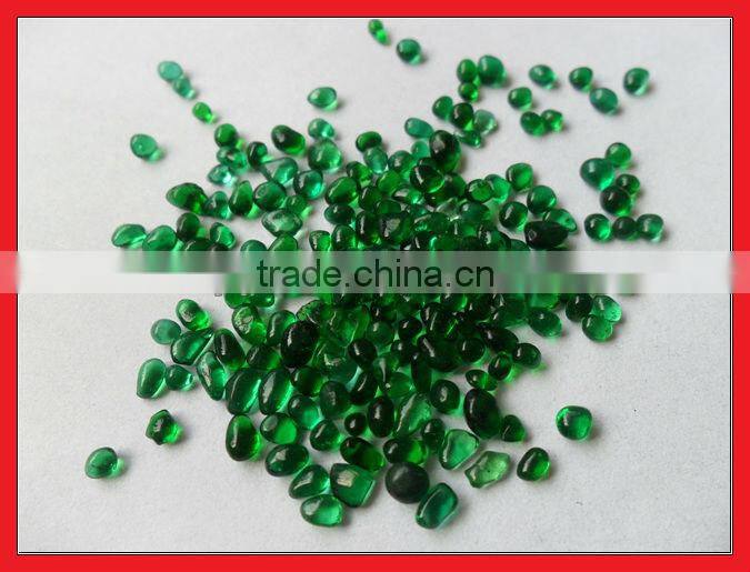 road marking paint glass beads