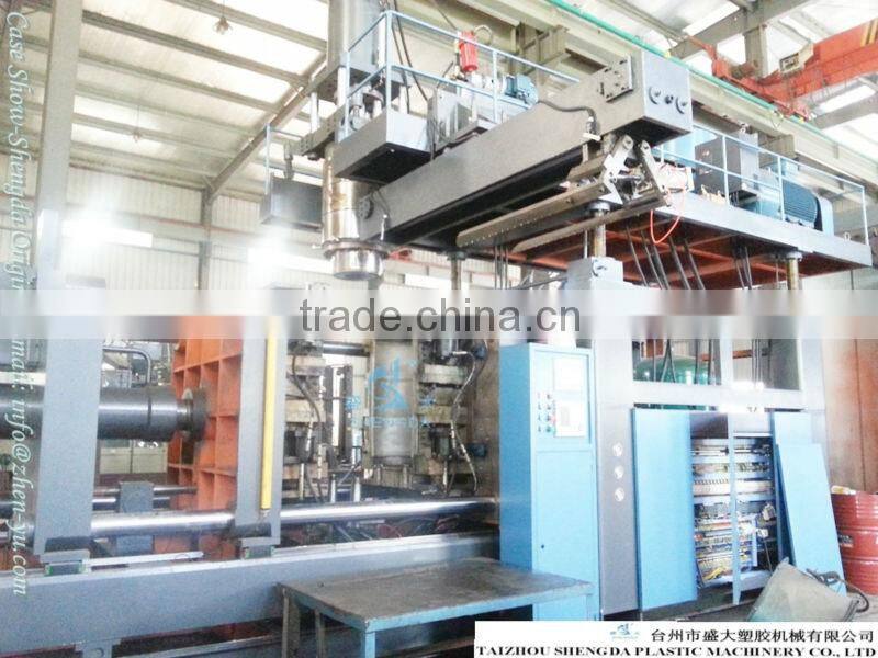 220L L ring barrel - HMWHDPE