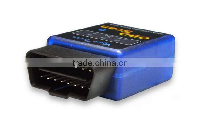 Vgate elm327 bluetooth V2.1 Android Torque Vgate ELM 327 proffesional vgate obd scan