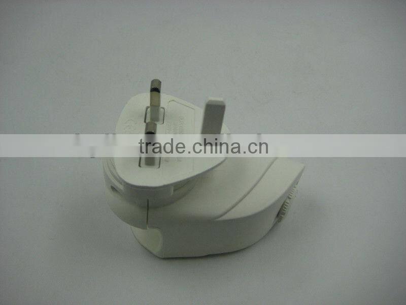 Plug in aroma air freshener