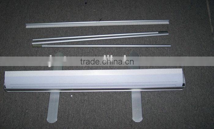 Cheap Promotional Custom Printing Exhibition Pop Up Banner