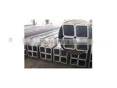 large diameter seamless Square Steel Pipe/Square Hollow Section(SHS)