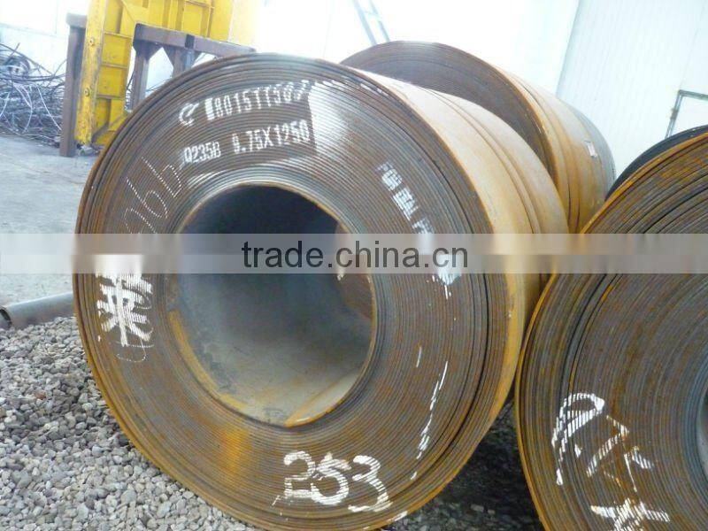 rectangular welded steel pipe(cold drawn/cold bend)