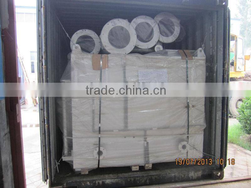 High Quality Industrial Medical Waste Incinerator