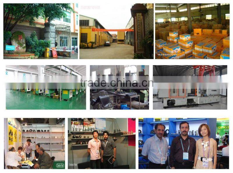 High quality Auto rubber parts truck engine mounting