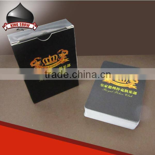 Hign end best quality playing cards at low cost