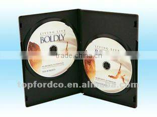 Wholesale DVD Replication With Best Quality