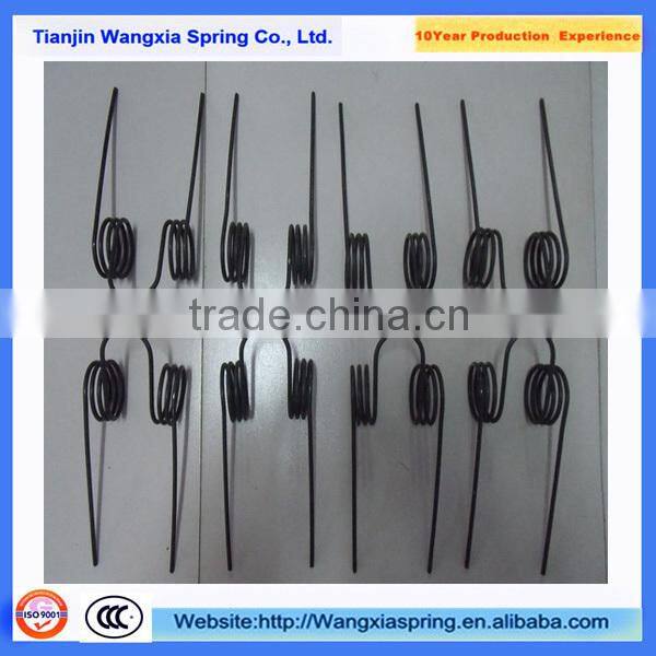 Heavy duty Torsion Spring