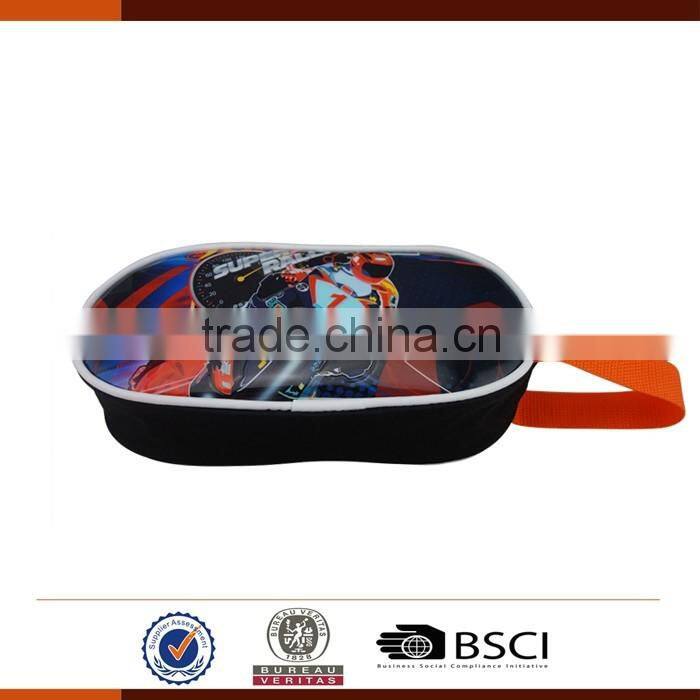 New Cartoon School Pencil Cases Bags for Boys