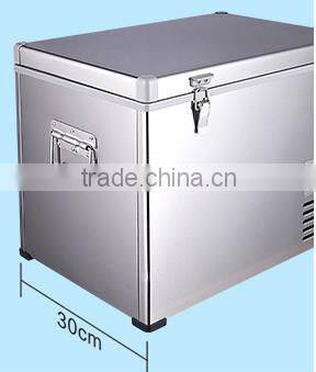 DC 100L DC COMPRESSOR FREEZER Solar fridge, Solar Freezer & Solar refrigerator