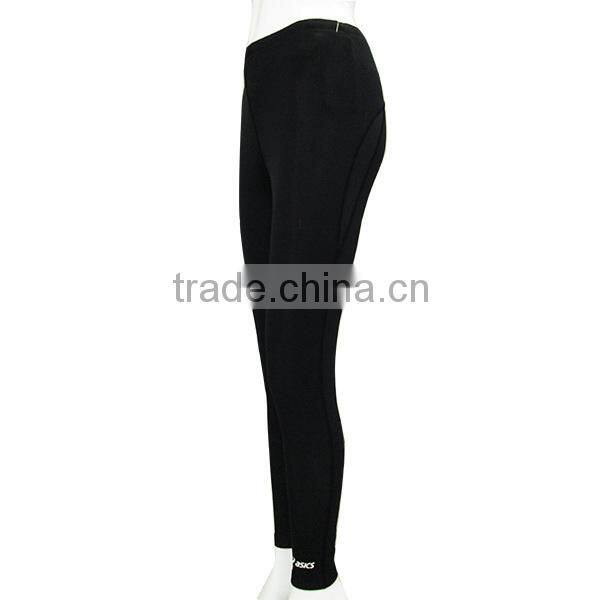 Ladies Leggings Seamless Legging Pants Nylon Legging