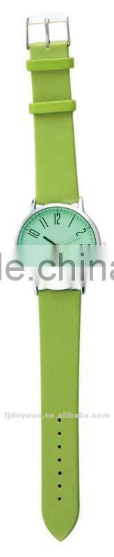 Promotional Alloy Watch for Adults, Available in Various Colors and Designs