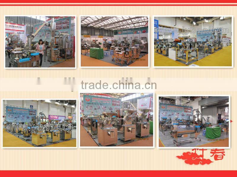 Pharmaceutical vibrating fluidized bed dryer with CE