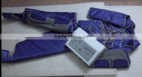 infrared ray&air pressure detox weight loss product