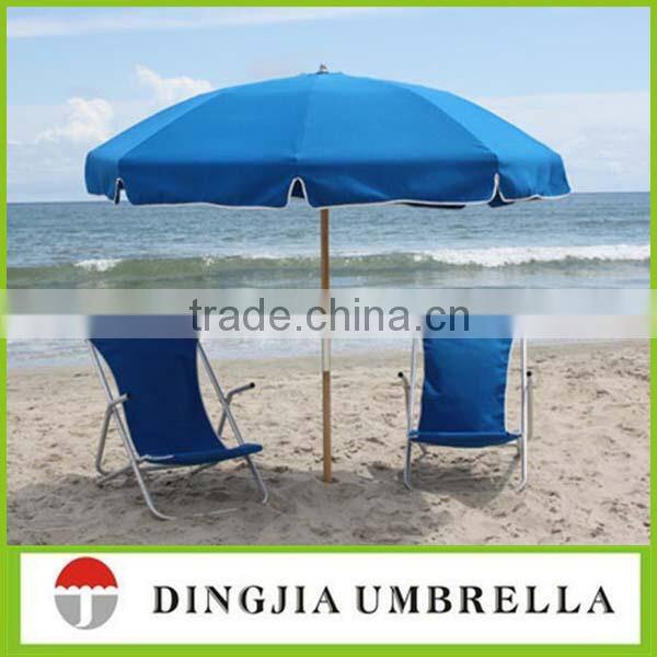 Shenzhen Beach Advertising Garden Umbrella