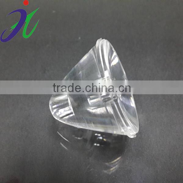 Car lamp lens high quality optical lens,led lenses