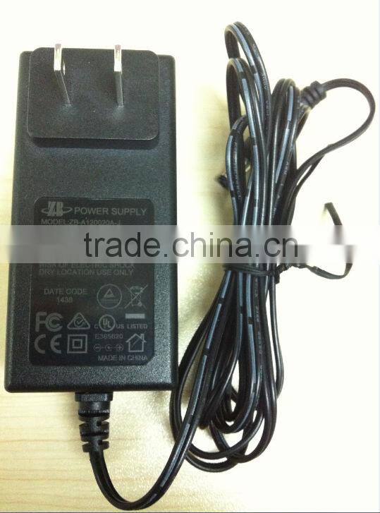 12V 2A Power supply, SMPS Adaptor