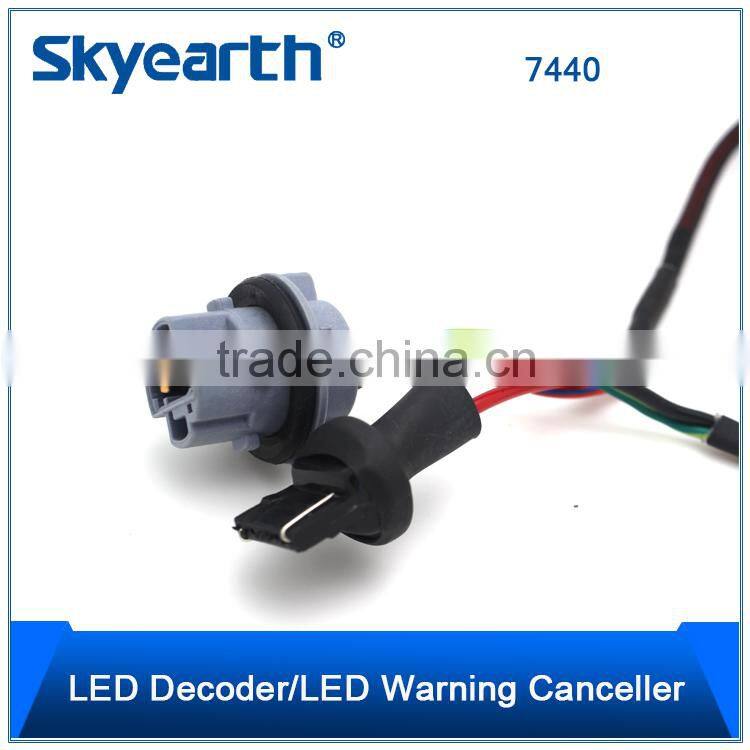 7440 LED error canceller