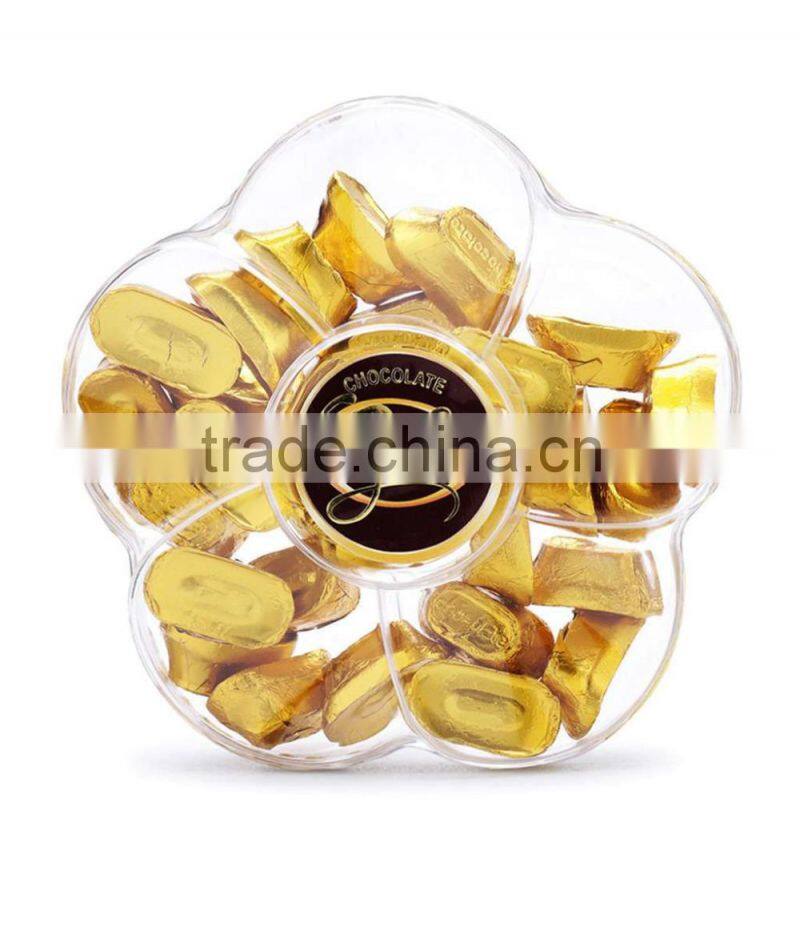 Chocolate Gillia Gold Box 180g