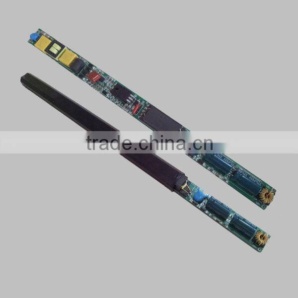 T8 LED Tube Driver Isolated with High Efficiency and PFC