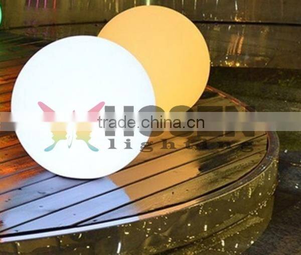 LED Ball led furniture